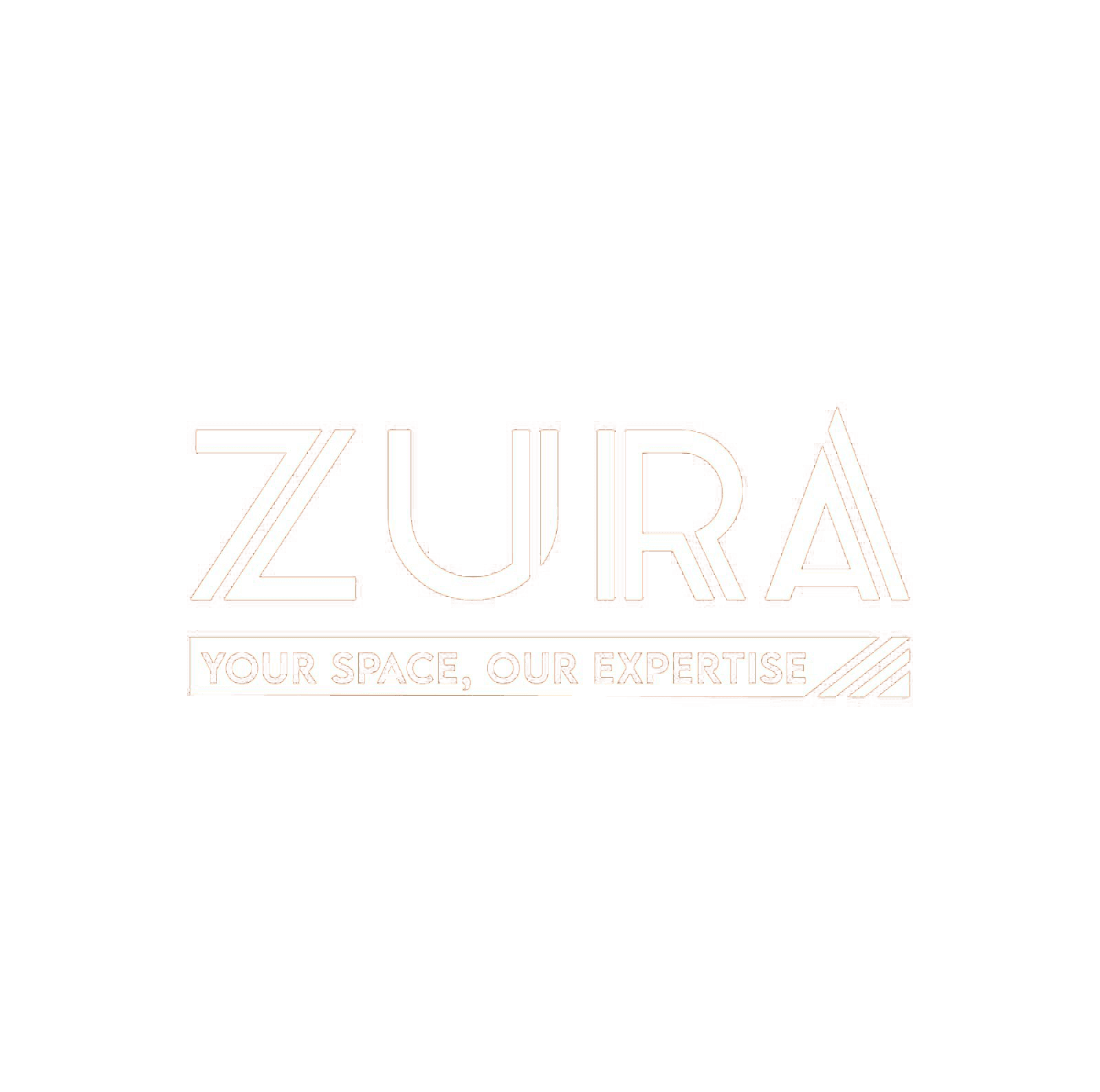 ZURA Brand Logo
